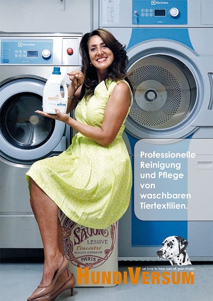 Hundiversum DogCare GmbH - Professionelle Reinigung nach RKI- Richtlinien